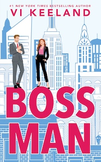 Front cover_Bossman (Standard Edition)