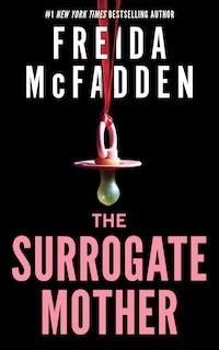 Front cover_The Surrogate Mother