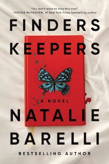 Front cover_Finders Keepers