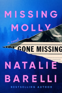 Front cover_Missing Molly