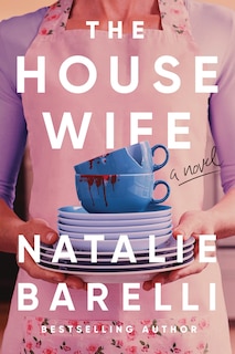 Couverture_The Housewife