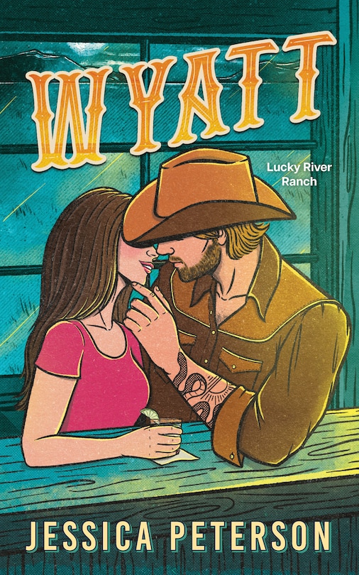 Front cover_Wyatt (Standard Edition)