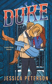 Front cover_Duke (Standard Edition)
