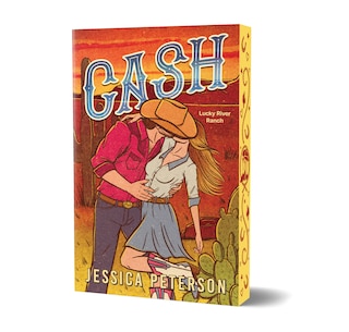 Front cover_Cash (Deluxe Edition)