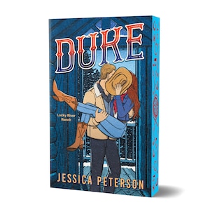 Front cover_Duke (Deluxe Edition)