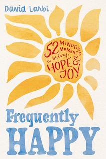 Front cover_Frequently Happy