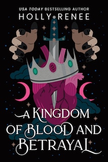 Couverture_A Kingdom of Blood and Betrayal