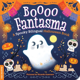 Front cover_Boooo Fantasma