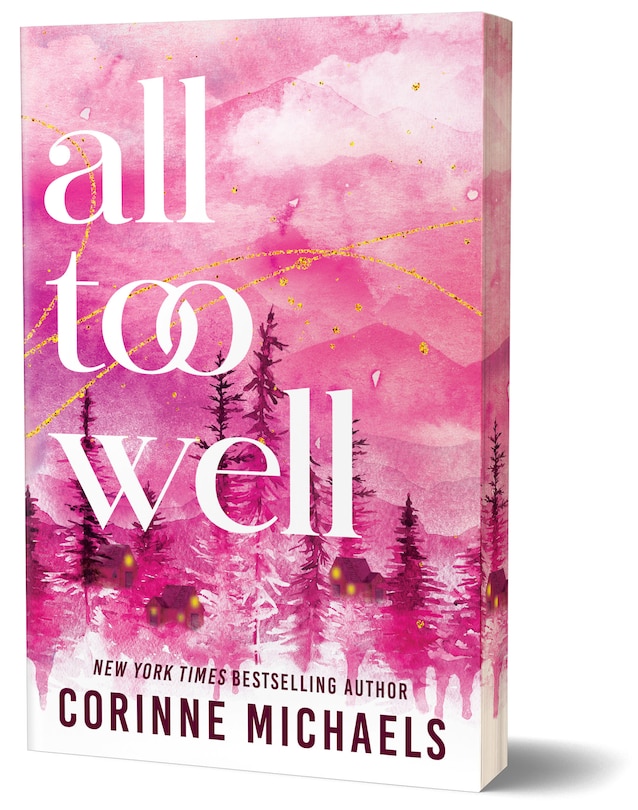 Couverture_All Too Well (Deluxe Edition)