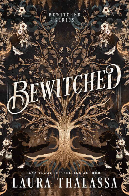 Front cover_Bewitched (Standard Edition)