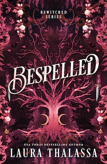 Front cover_Bespelled (Standard Edition)
