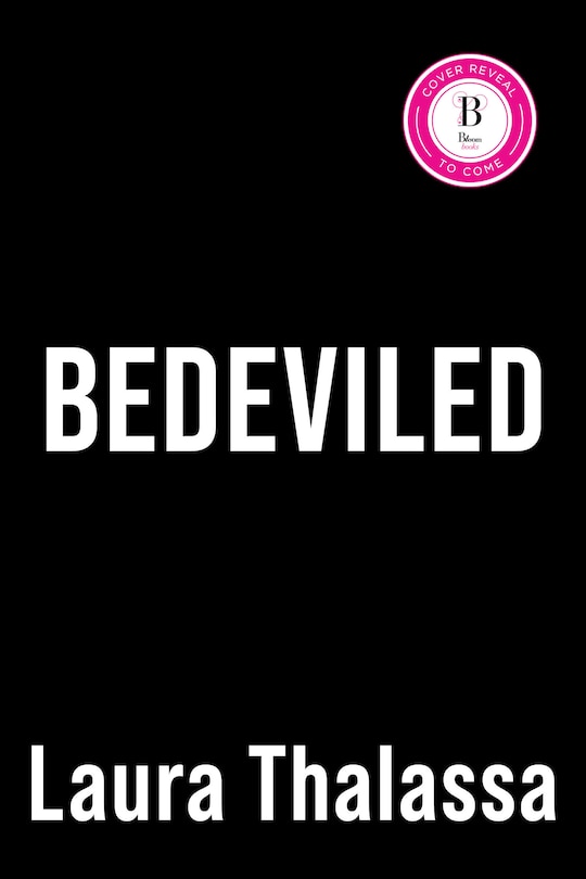 Front cover_Bedeviled (Standard Edition)