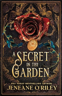 Couverture_A Secret in the Garden (Standard Edition)