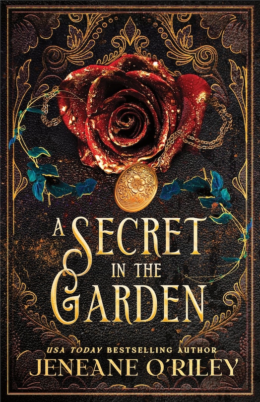Couverture_A Secret in the Garden (Standard Edition)