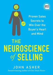 Front cover_Neuroscience of Selling