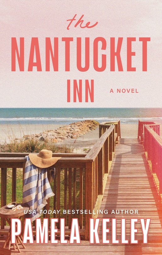 Front cover_The Nantucket Inn