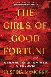 Front cover_The Girls of Good Fortune (Standard Edition)