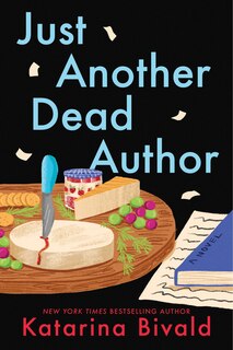 Couverture_Just Another Dead Author