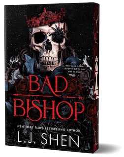 Front cover_Bad Bishop (Deluxe Edition)