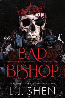 Front cover_Bad Bishop (Standard Edition)