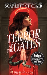Front cover_Terror at the Gates (Indigo Exclusive Signed Edition)