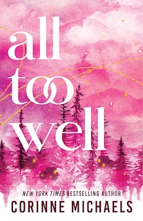 Couverture_All Too Well (Standard Edition)