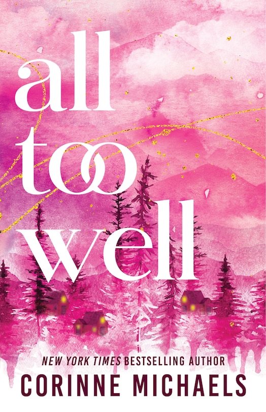 Couverture_All Too Well (Standard Edition)