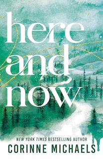 Front cover_Here and Now (Standard Edition)