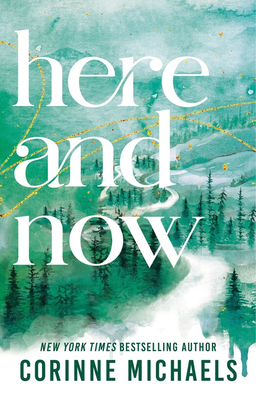 Front cover_Here and Now (Standard Edition)