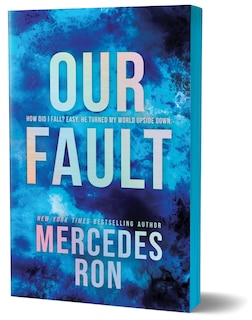 Front cover_Our Fault (Deluxe Edition)