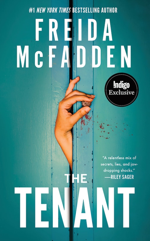The Tenant (Indigo Exclusive)