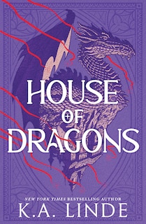 Front cover_House of Dragons