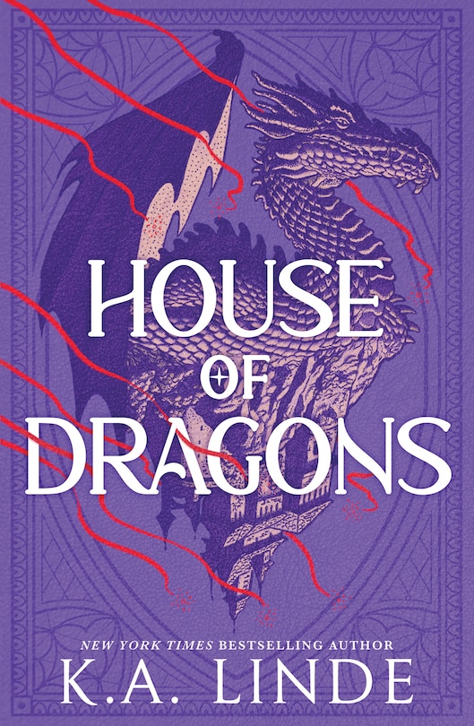 Front cover_House of Dragons