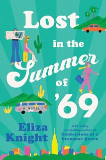 Couverture_Lost in the Summer of '69