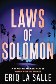 Front cover_Laws of Solomon