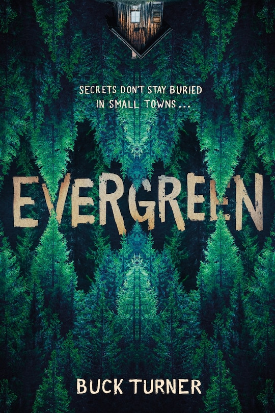 Front cover_Evergreen