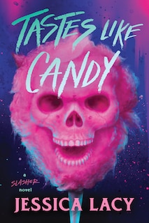 Front cover_Tastes Like Candy