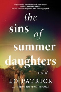 Front cover_The Sins of Summer Daughters