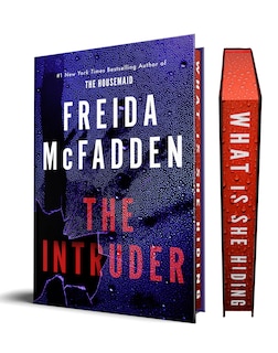 Front cover_The Intruder