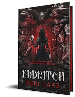 Couverture_Eldritch (Deluxe Edition)