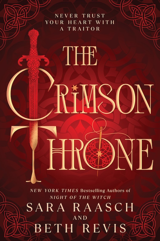 Couverture_The Crimson Throne