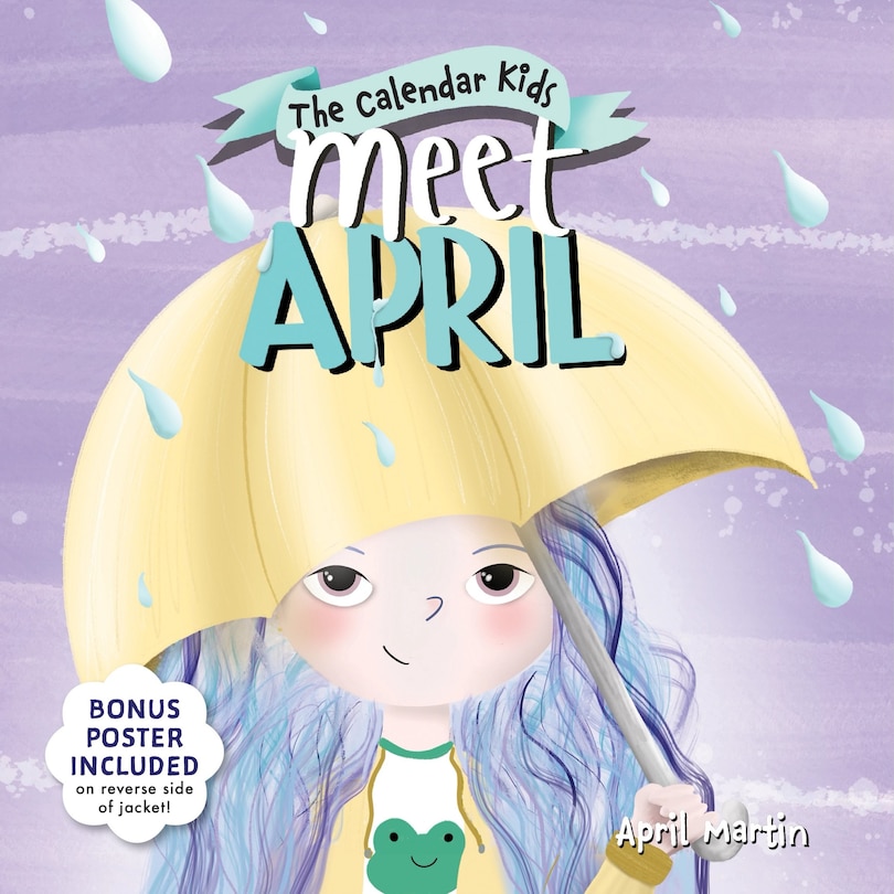 Front cover_Meet April