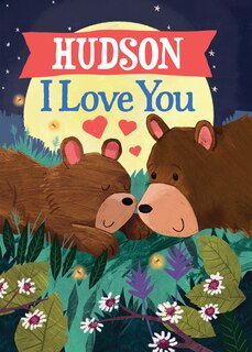 Couverture_Hudson I Love You