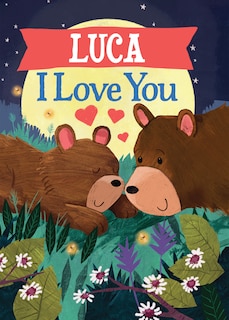 Couverture_Luca I Love You