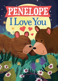 Couverture_Penelope I Love You