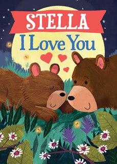 Couverture_Stella I Love You