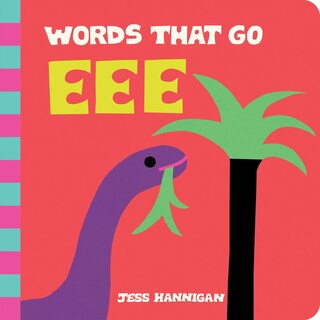 Front cover_Words That Go Eee