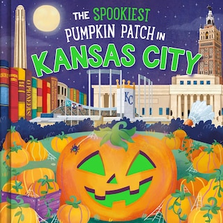 Couverture_The Spookiest Pumpkin Patch in Kansas City