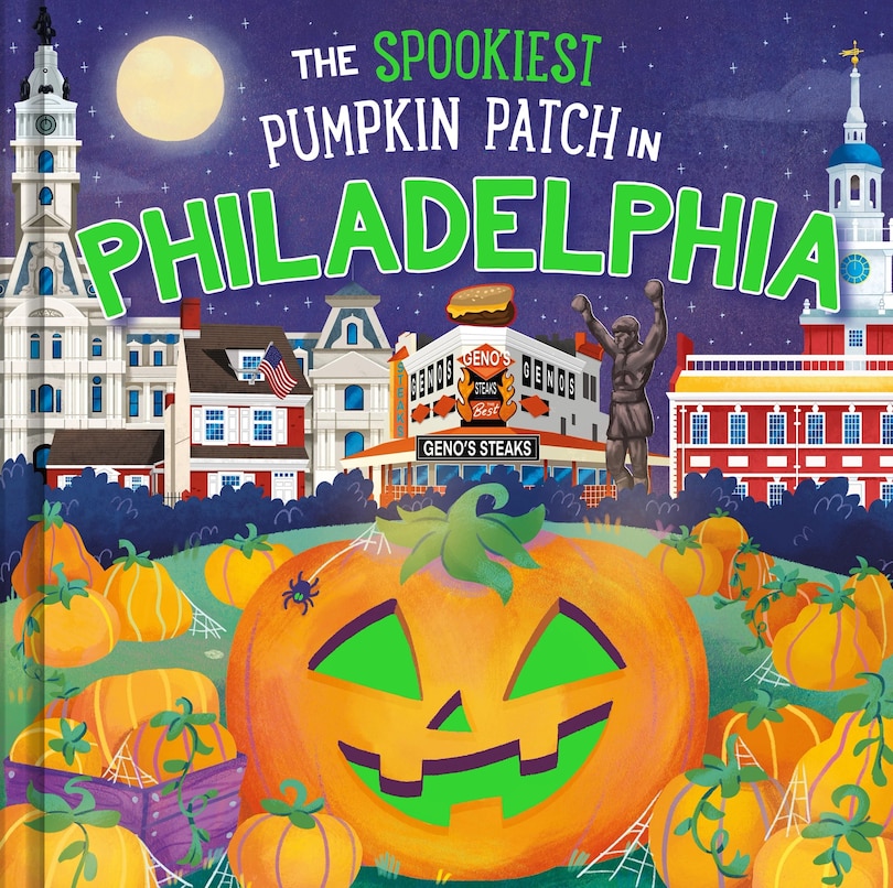 Couverture_The Spookiest Pumpkin Patch in Philadelphia