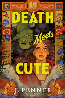Couverture_Death Meets Cute (Standard Edition)